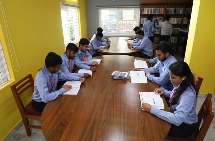 OBS Degree College Hyderabad Campus photo 3